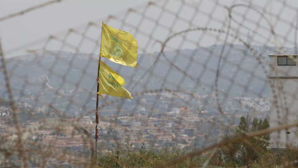US Assembles 30 Governments to Counter Hezbollah - Axios