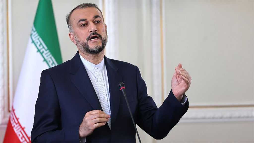 Iran Demands ‘Strong’ Economic Guarantees in JCPOA Revival Talks - FM