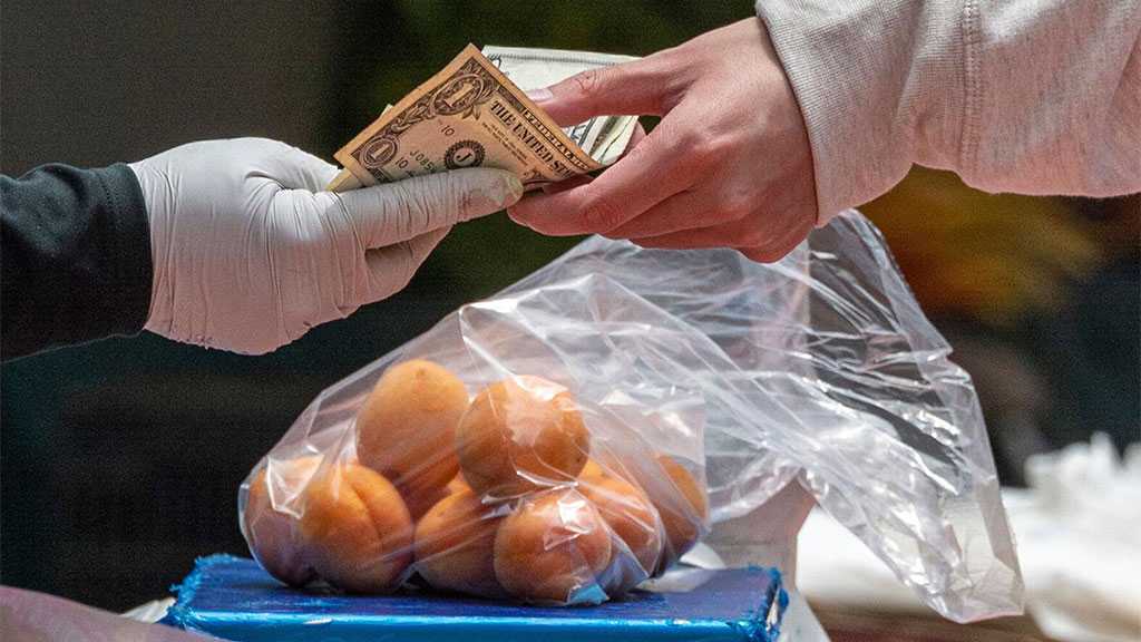 US: Inflation Records 40-Year High in June