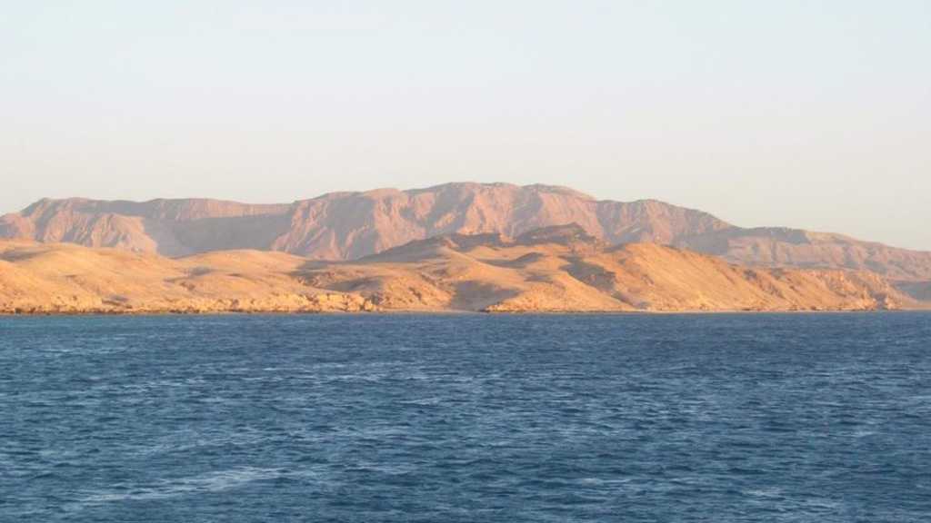 Paving Way for Saudi Normalization, “Israel” OKs Red Sea Islands Deal