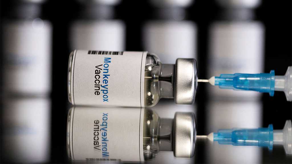 US Struggles: No Enough Monkeypox Vaccines