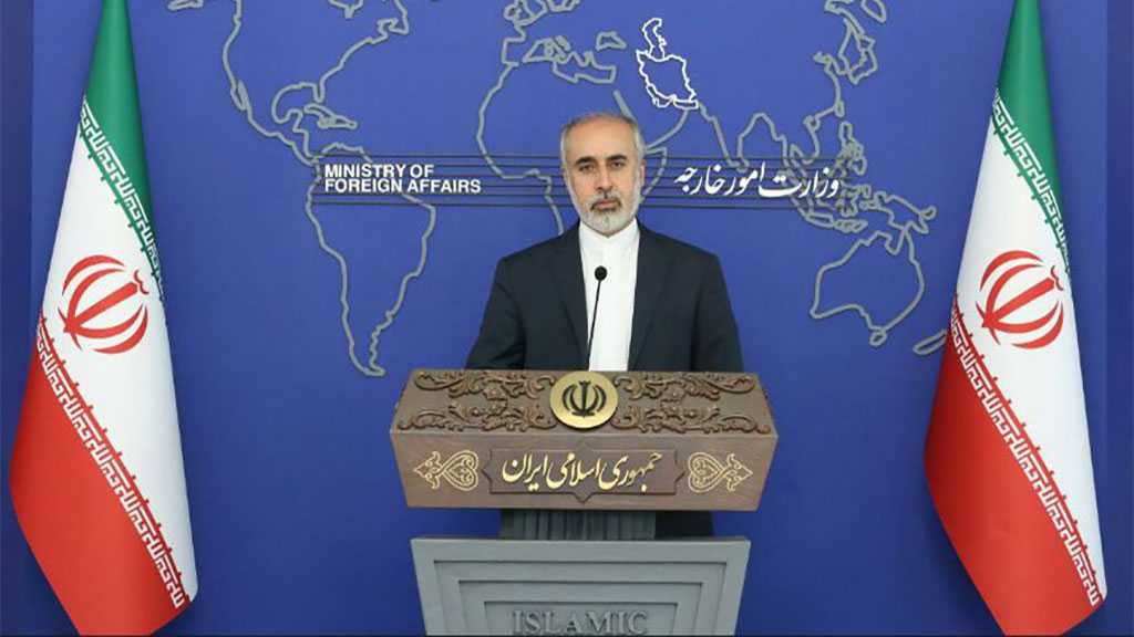 Tehran: US Fueling Tension in Middle East Using ‘Iranophobia’