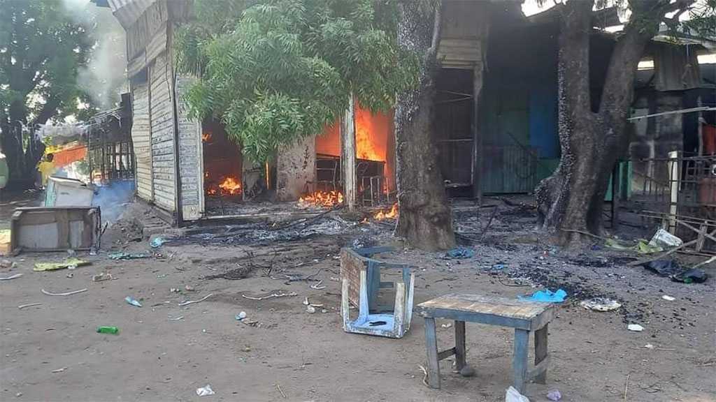 Scores of Sudanese People Killed in Tribal Clashes in Blue Nile State