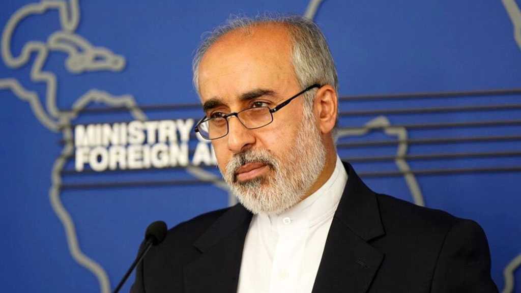 Biden’s Nuke Rhetoric on Iran ‘Sales Pitch’ To Charm ‘Israel’ - Tehran