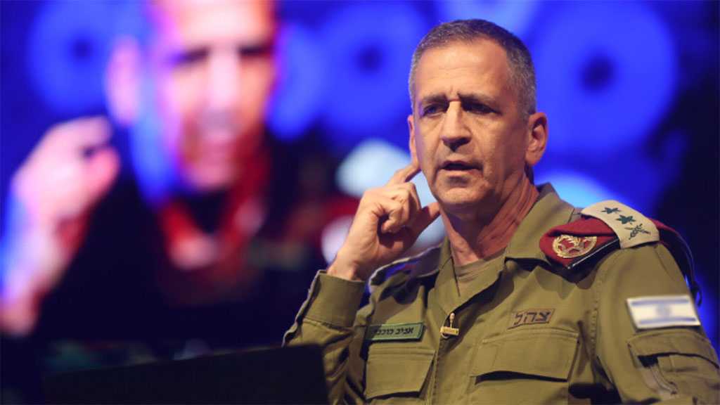 Saudi Arabia Opened Airspace to Kochavi On His Way to Gulf