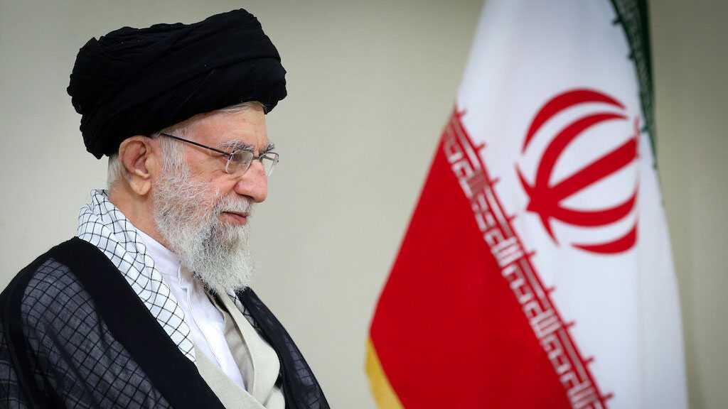 Imam Khamenei To Erdogan: Attacking Syria To Harm Turkey, Benefit Terrorists; Palestine Muslims’ First Issue