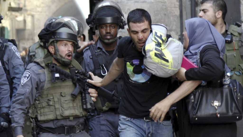 UN: “Israeli” Occupation, Culture of Impunity Severely Undermine Palestinian Rights