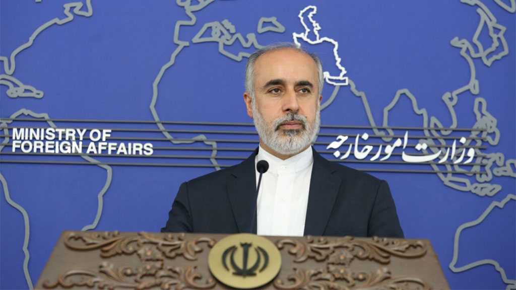 ‘Israel’ Won’t Dare to Attack Iran - FM Spox