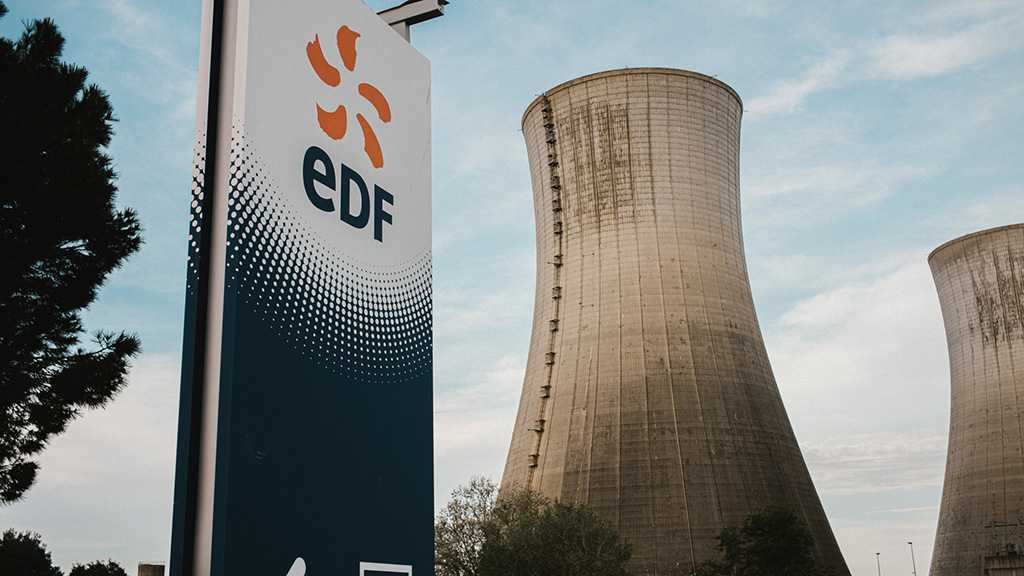 France to Nationalize Country’s Biggest Power Provider