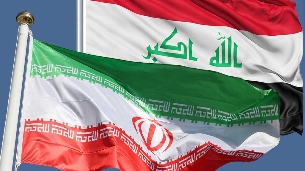 Iran, Iraq Sign Long-term Strategic Energy Contract