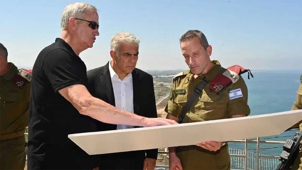 ‘Israel’ In Front of Hezbollah Warnings: We Have No Interest in Escalation