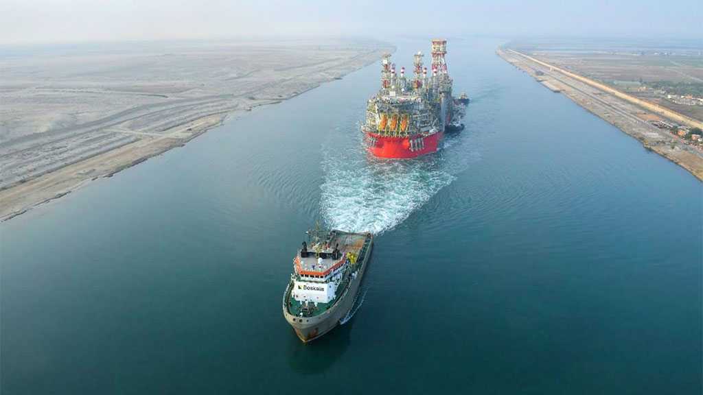 Hezbollah Forces ‘Israel’ To Retreat: Lapid Wants Agreement on Maritime Borders as Soon as Possible