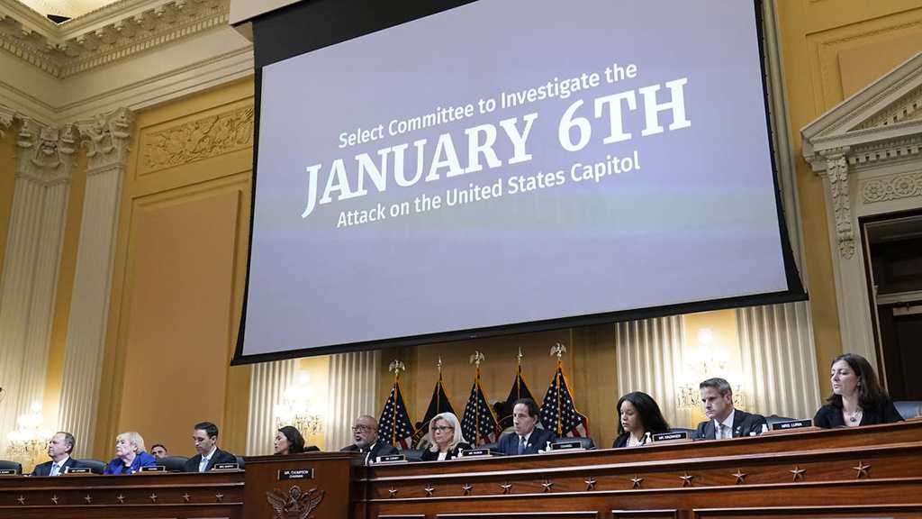 January 6 Panel to Show Trump Violated Law by Refusing to Stop Capitol Attack