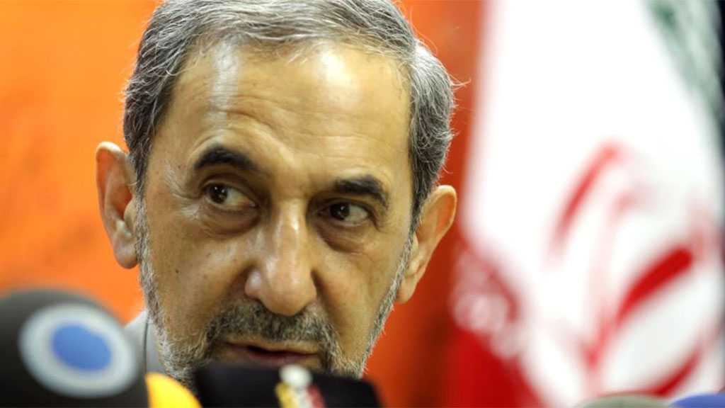 Imam Khamenei’s Advisor: Axis of Resistance States Must Join Forces to Expel US from Region
