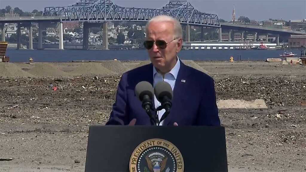 White House Clarifies Biden’s Cancer Comments