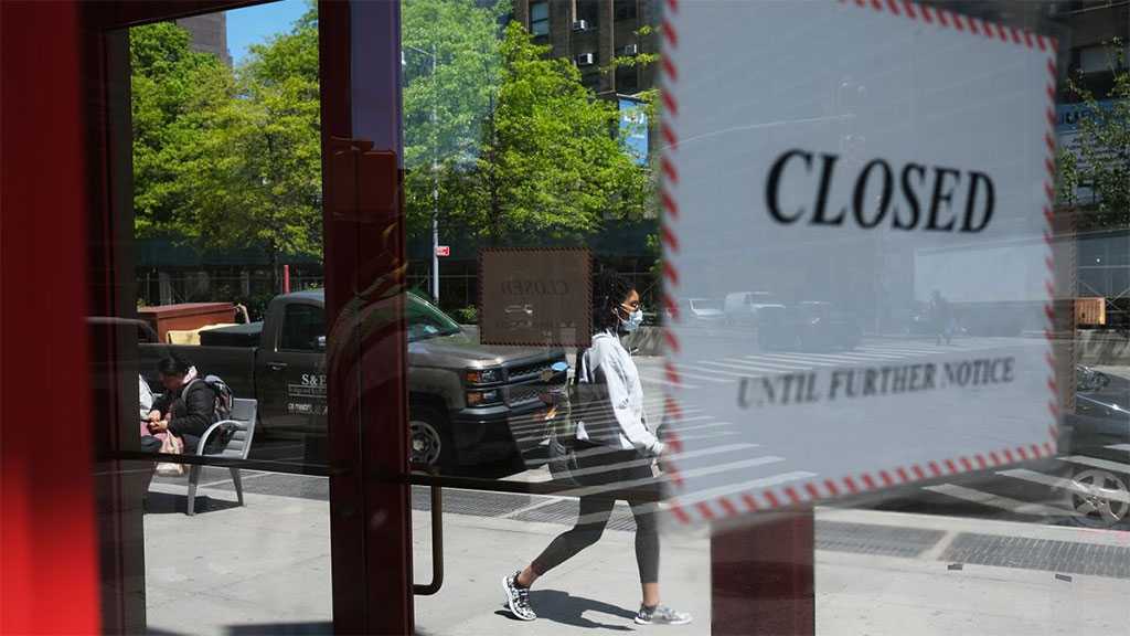 Americans See Incomes Drop as Cost of Living Rises