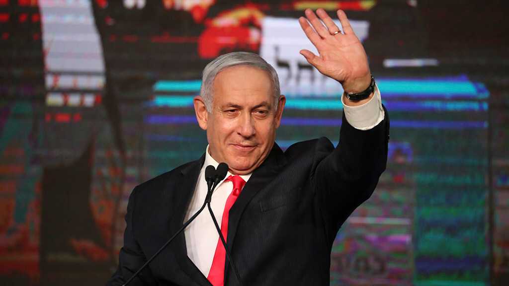 Poll: Bibi Can’t Form Coalition, Meretz Shifts Playing Field