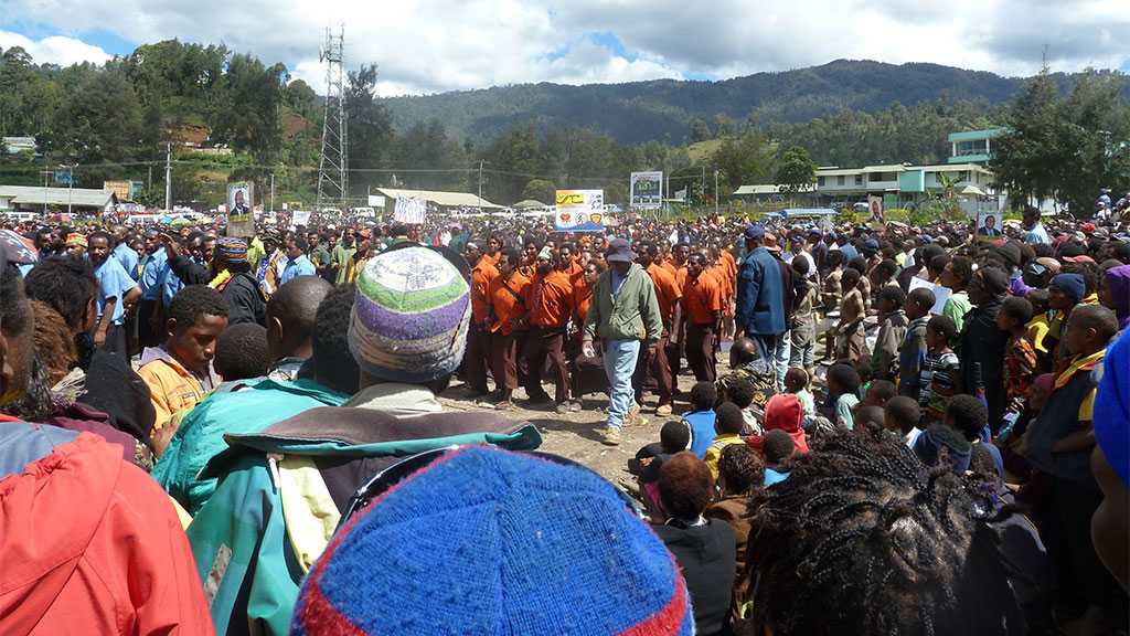 Dozens Killed, Thousands Displaced in Election Fighting in Papua New Guinea - UN