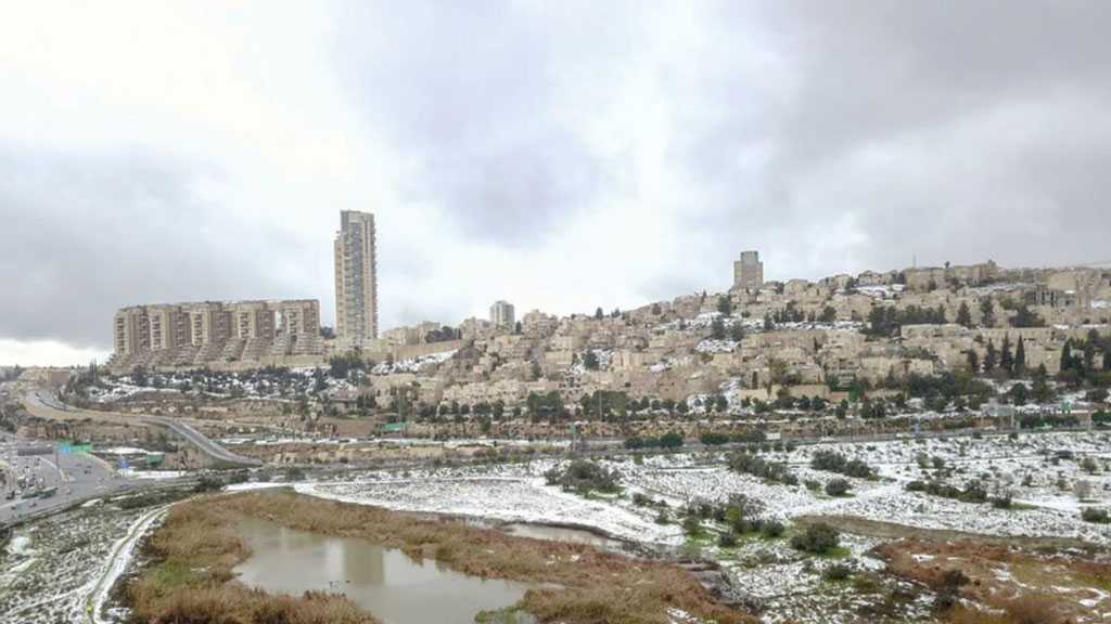 EU Sounds Alarm Over ‘Israel’s’ Continuously Increasing Settlement Expansion