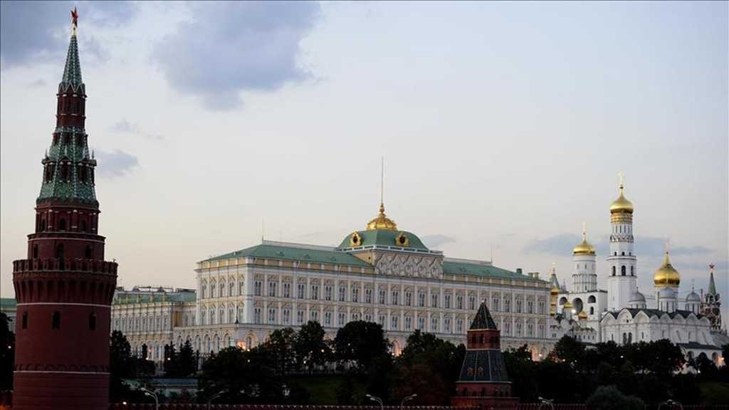 Moscow Extends Hostile Nations List