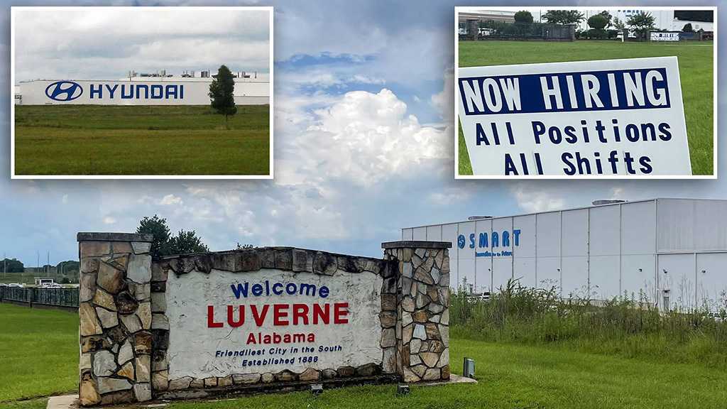 US Factory Accused of Using Child Labor