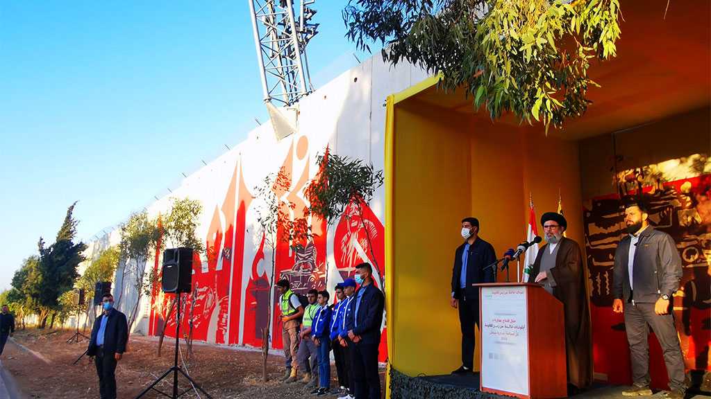 Lebanon to Remain A Home for Resistance - Hezbollah