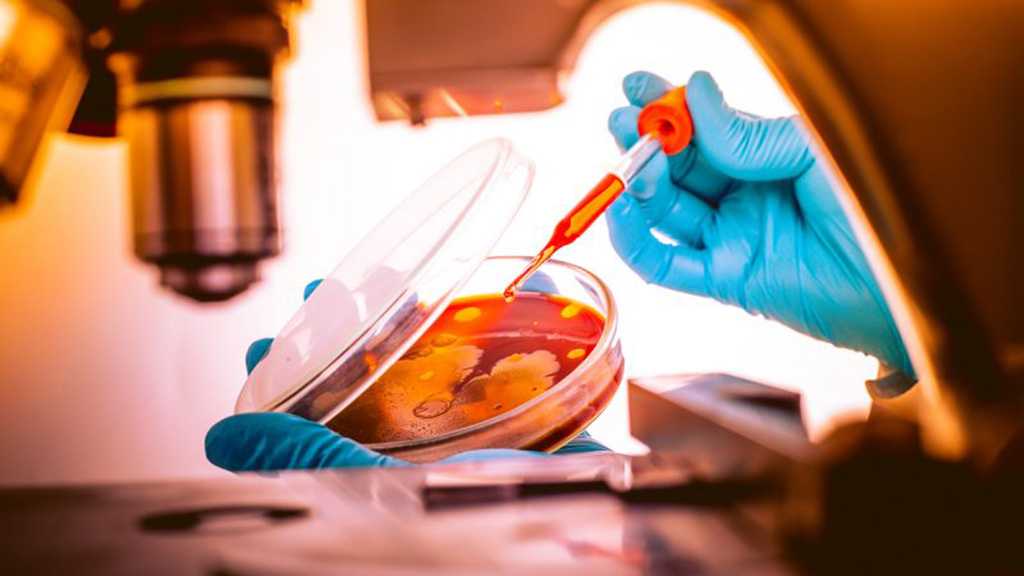 US Officials Voice DNA Biowarfare Fears