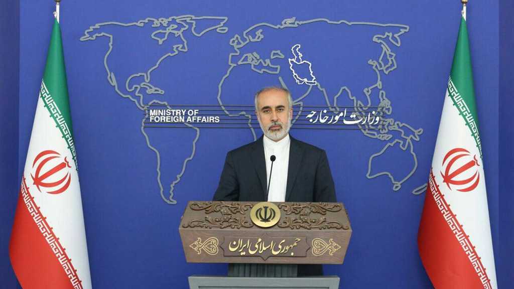 Iran Not to Move Towards Forming New Blocs in Region