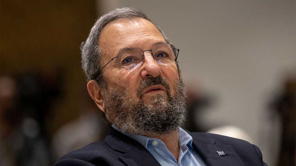 Barak: Face Reality, Military Action Won’t Stop A Nuclear Iran