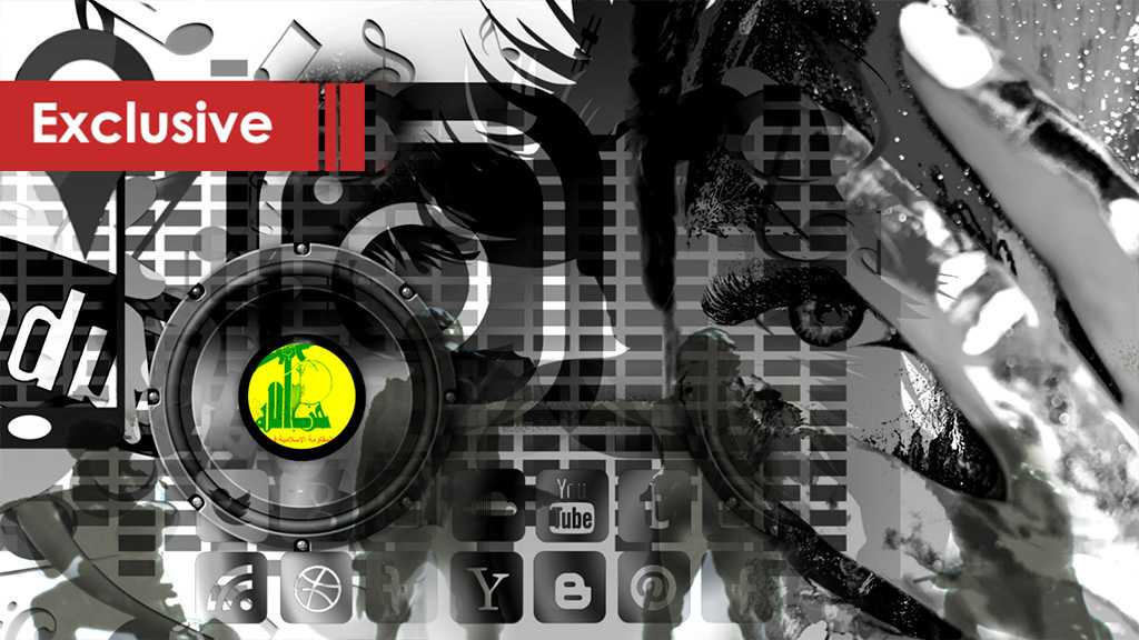 It’s More than Just About Military: Hezbollah’s Media Units (Part 1)