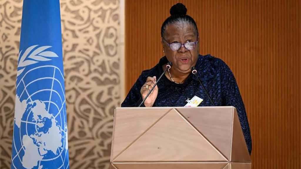 South Africa: “Israel” Must Be Declared Apartheid 