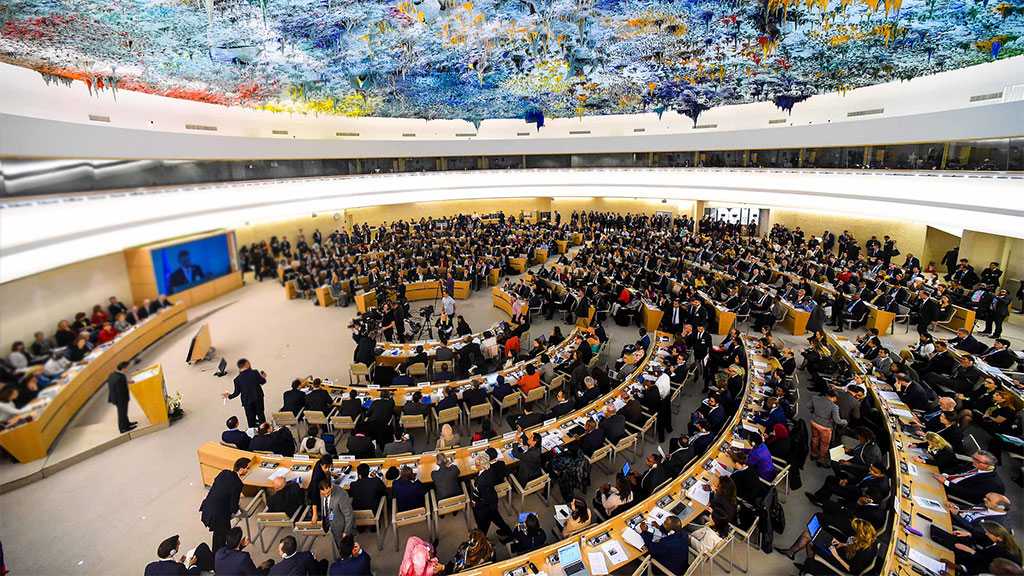 Social Media Largely Controlled by ‘Israeli’ Lobby, NGOs - UN Official