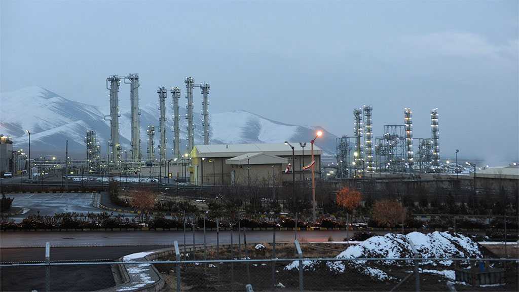 Iran Building ’Completely Indigenous’ Research Reactor – Nuclear Chief
