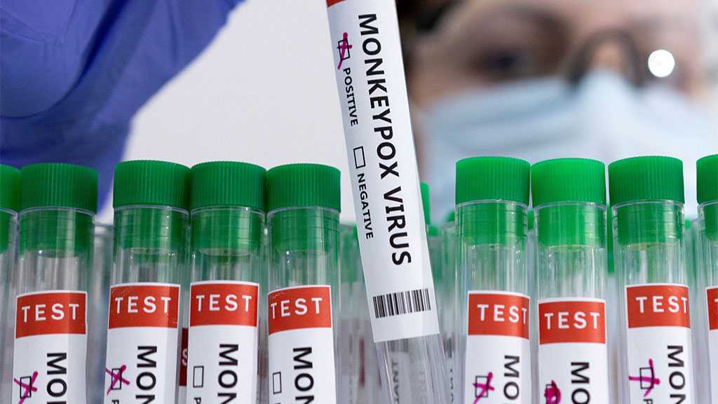 US Leading World in Monkeypox Cases