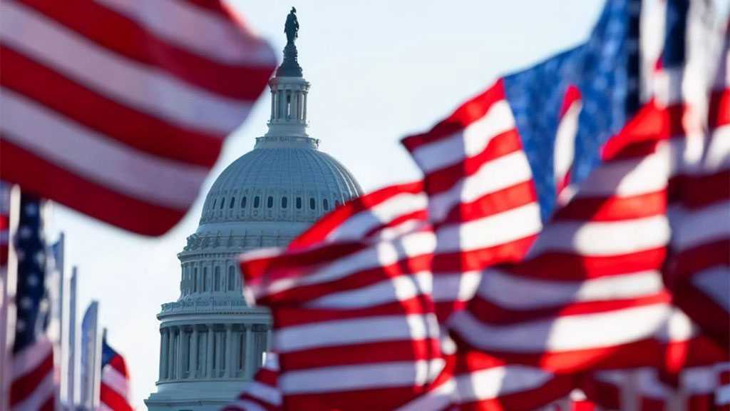 Neither Republican nor Democrat: America’s New Third Party Emerges