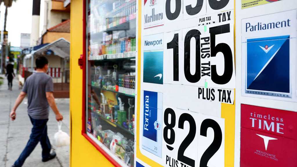 Recession Fears Deepen as US Economy Contracts Again