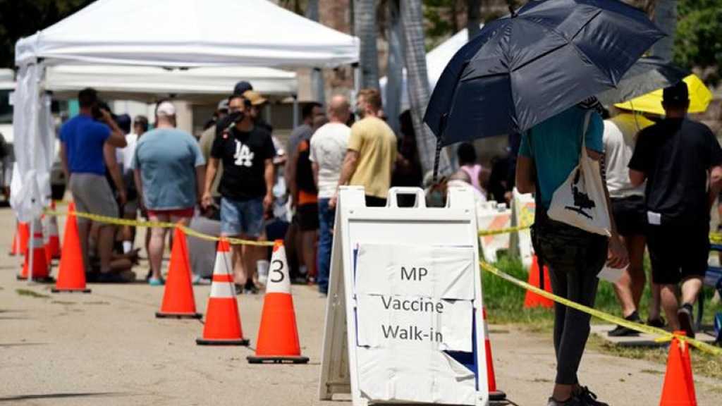 NY Raises Monkeypox Alarm, San Francisco Declares Emergency