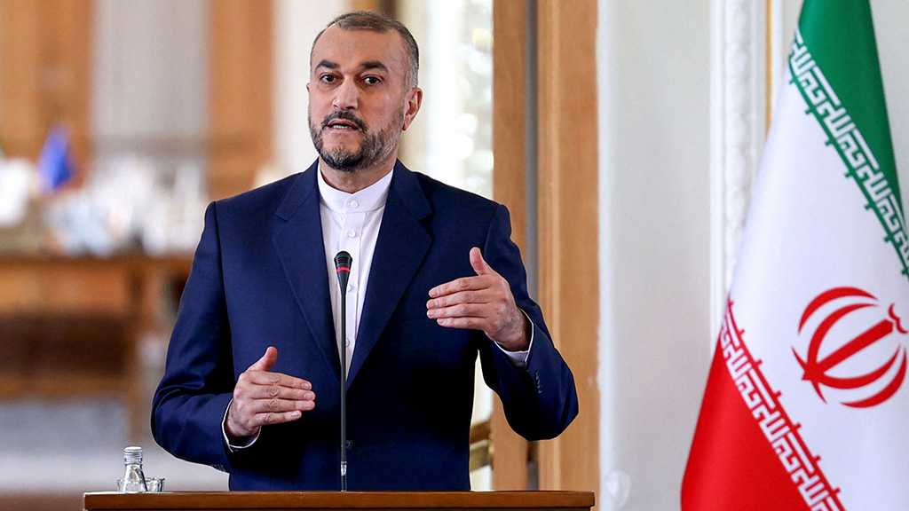 Iranian FM: Iran After Robust Deal in JCPOA Talks