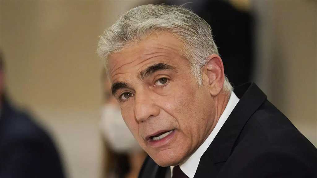 Shin Bet Investigates Threats Sent to Lapid’s Wife