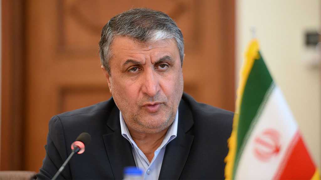 Iran Capable of Building Atomic Bomb but Not on Agenda – Nuclear Chief