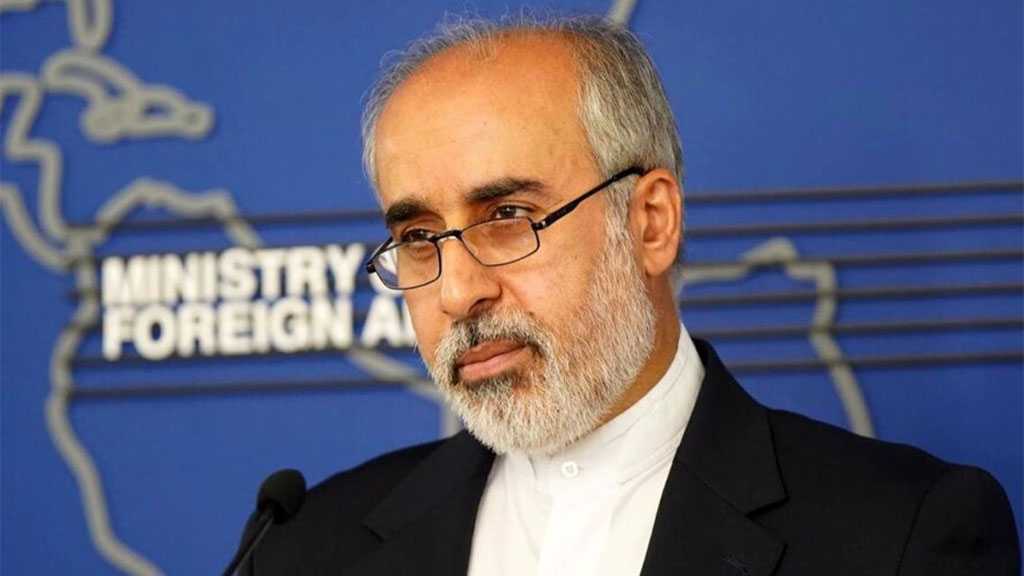 Dialogue Best Way to Settle Iraq’s Problems - Iran