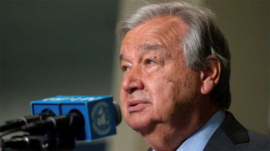 UN: World One Misstep from Nuclear Annihilation