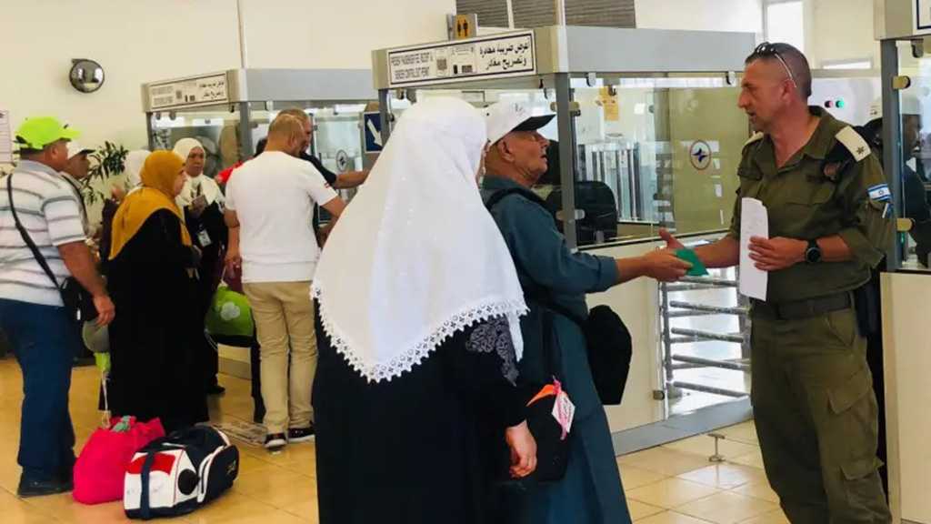Ex-Soldiers Expose “Israeli” Permit Regime: It’s Not the Carrot and the Stick, It’s the Stick and the Stick