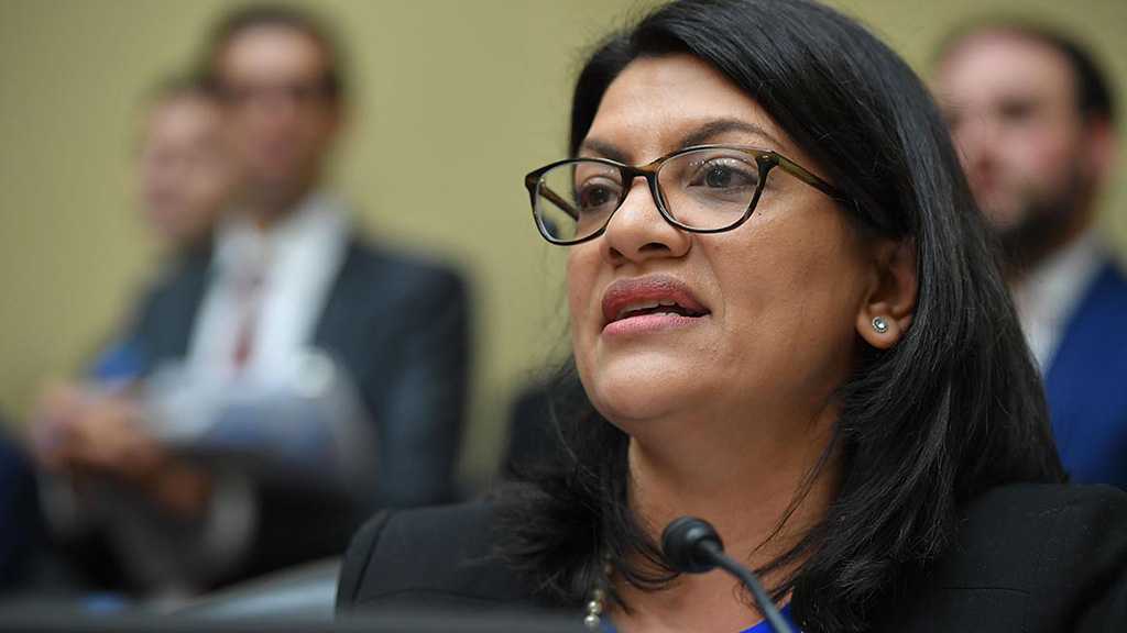 Rashida Tlaib Wins Michigan Primary Despite Pro-“Israel” Spending