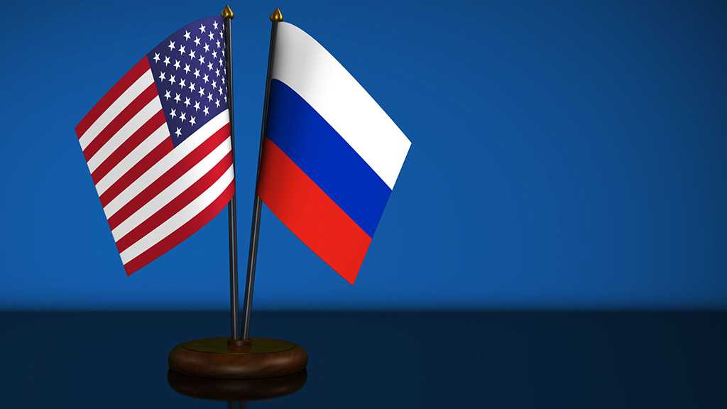 Senior Russian Diplomat: Age of Russia-West Coop Over