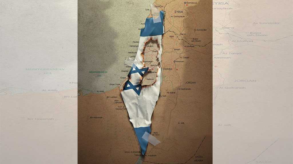 ‘Israel’ Encircled by Resistance Front, Doomed to Collapse