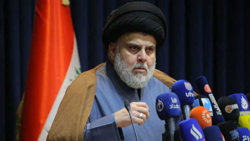 Iraq’s Crisis: Al-Sadr Demands Dissolution of Parliament, Early Elections