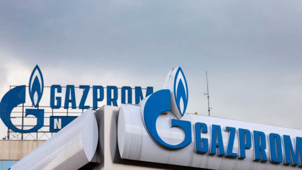 Russian Gas Giant Warns It Can’t Accept Key Turbine