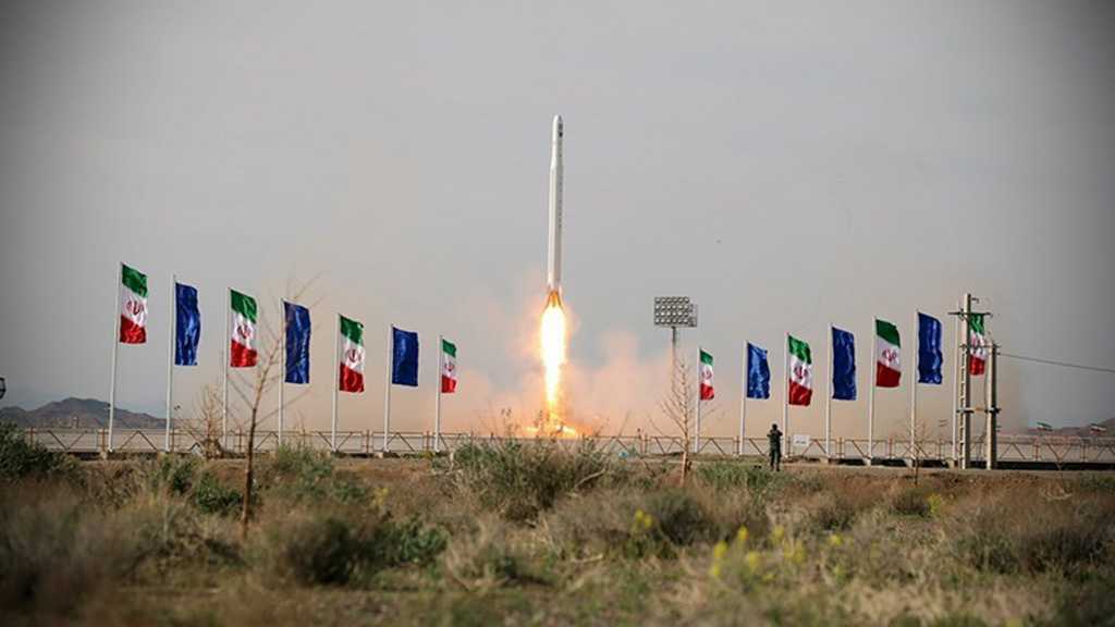Russia’s Space Agency to Launch Iranian Satellite “Khayyam” into Orbit