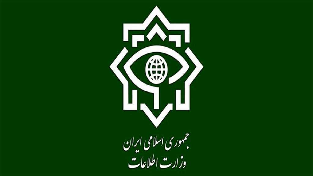 Iran’s Intelligence Captures Ten Daesh Terrorists